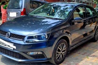 Used 1.0 TSI Highline