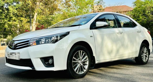 Image Used Car