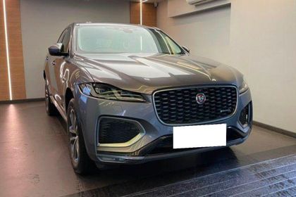 Used 2.0 R-Dynamic S Diesel BSVI
