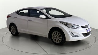 Used 2.0 SX AT
