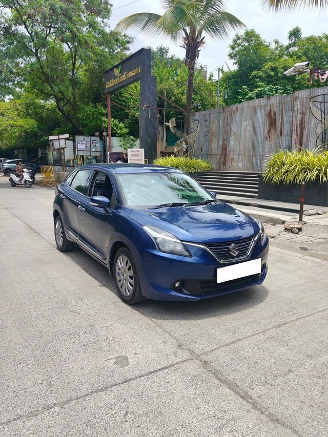 Image Used Car