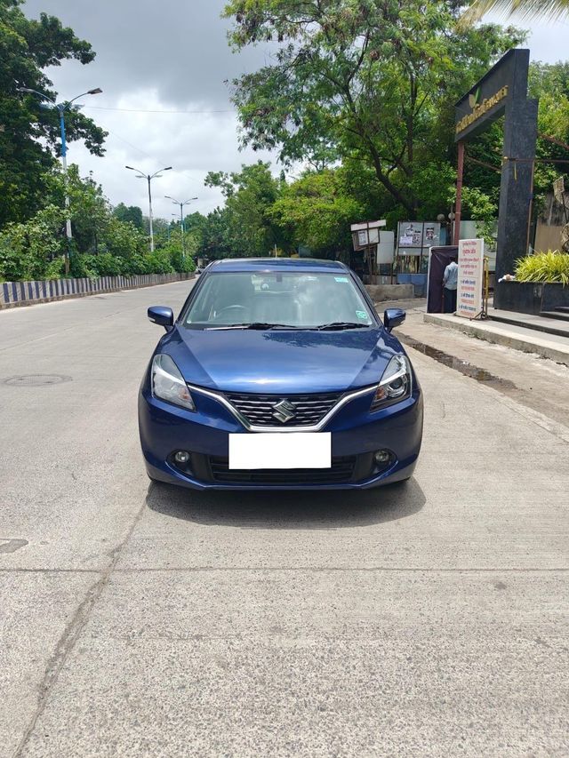 Image Used Car