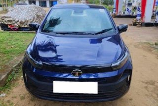 Used XM Plus S Diesel