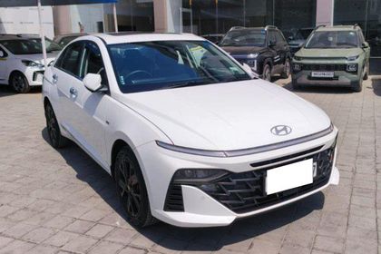 Used SX Opt Turbo DCT