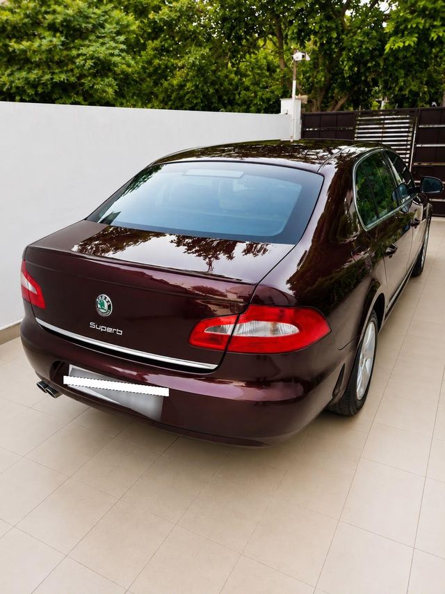 Image Used Car