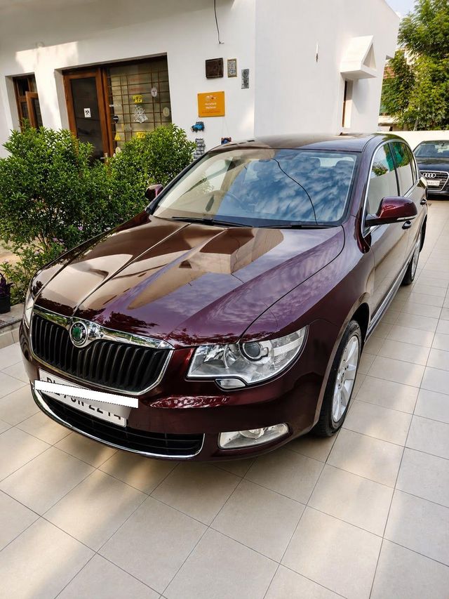 Image Used Car
