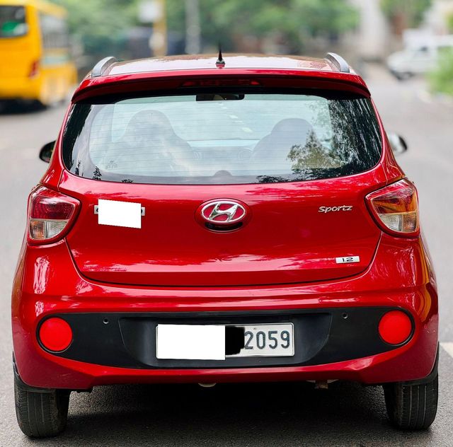 Image Used Car