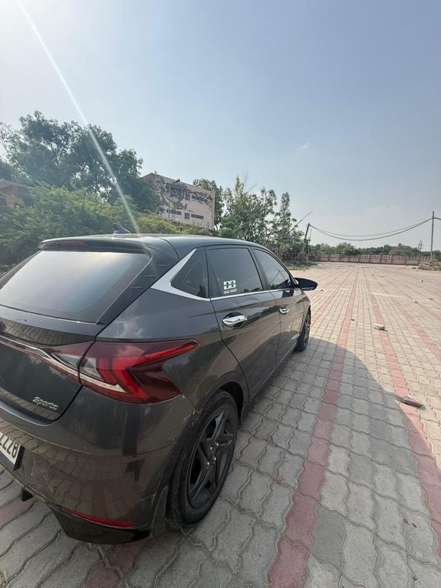 Image Used Car