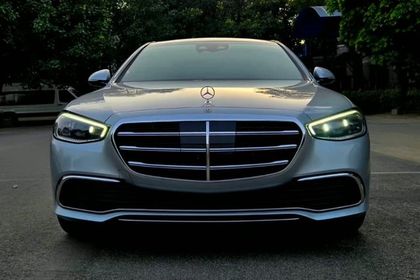 Used S450 4Matic