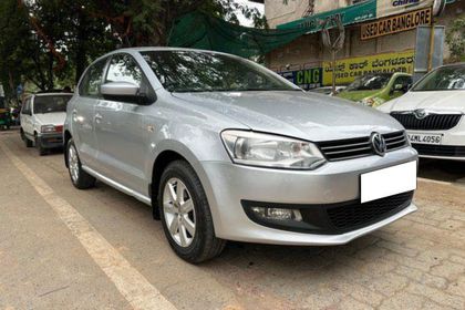 Used Diesel Highline 1.2L