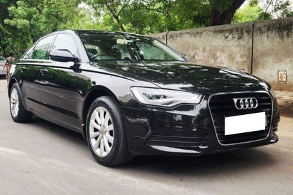 Used 2.0 TDI Premium Plus