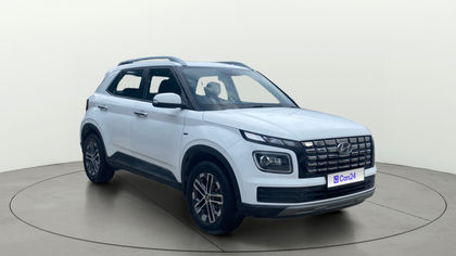 Used SX Opt Turbo DCT