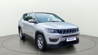 Used 2.0 Sport