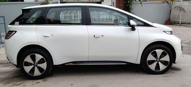 Image Used Car