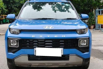 Used SX CNG 4 Cylinder