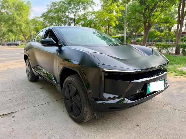 Image Used Car