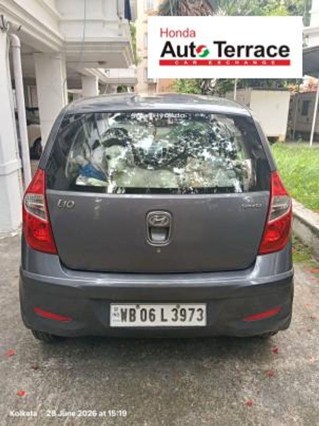 Image Used Car