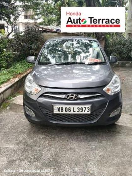 Used Sportz 1.2