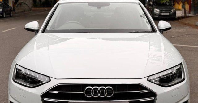 Audi A4 Technology Second-hand 2025 Audi A4 Technology for sale in Chennai