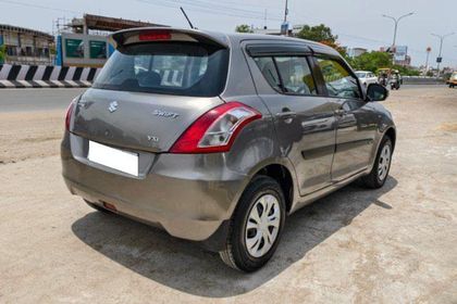 53 Used Maruti Suzuki Swift