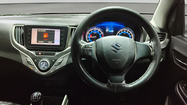 Image Used Car