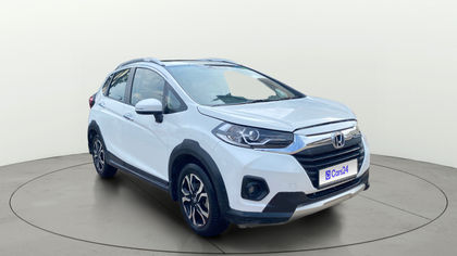 7 Used Honda WR-V in Patna