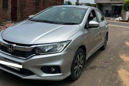 Used i-VTEC CVT V