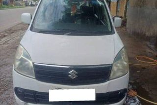 Used VXI BS IV