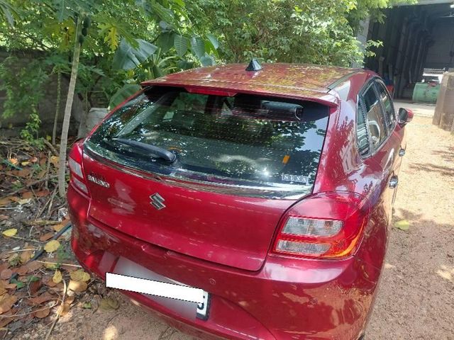 Image Used Car