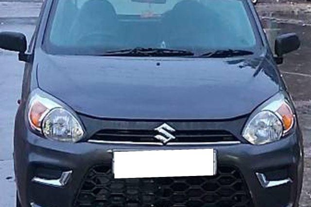 Maruti Suzuki Alto 800 LXI Second-hand 2019 Maruti Suzuki Alto 800 LXI for sale in Dungarpur