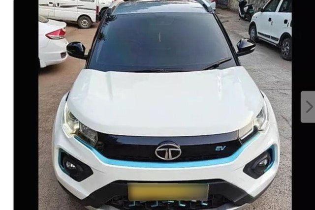Image Used Car