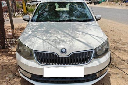 Used 1.5 TDI AT Ambition BSIV