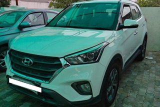 Used 1.6 SX Automatic Diesel