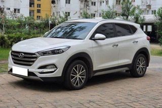 Used 2.0 e-VGT 4WD AT GLS