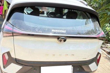 10 Used Tata Nexon