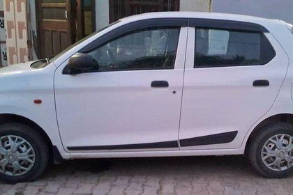 Used LXi BSVI