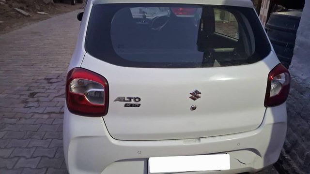 Image Used Car
