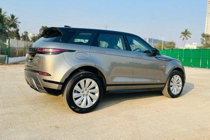 Used 2.0 R-Dynamic SE