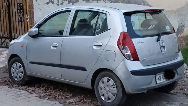 Image Used Car