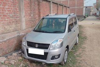 Used LXI BS IV