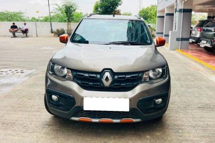 Used 1.0 RXT BSIV