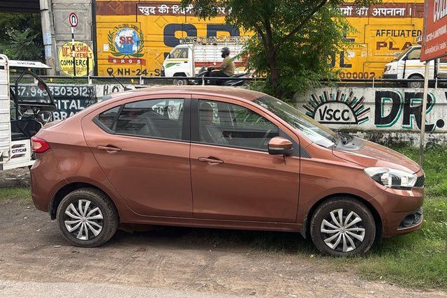 Tata Tigor 1.2 Revotron XT Second-hand 2018 Tata Tigor 1.2 Revotron XT for sale in Lucknow