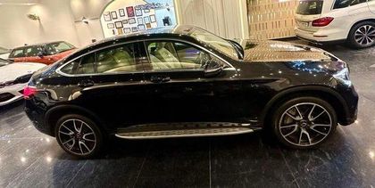 Used 300d 4MATIC BSVI