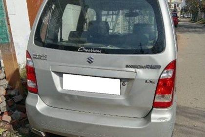 30 Used Maruti Suzuki Wagon R