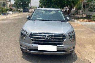 Used SX Opt Diesel BSVI