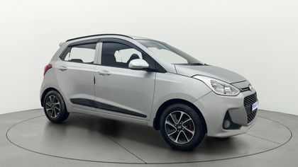 8 Used Hyundai Grand i10 in Gulbarga