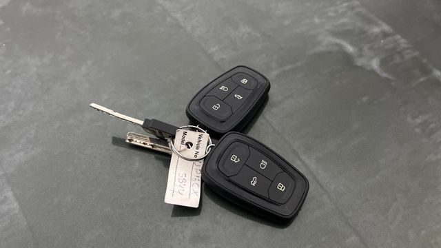 Image Used Car