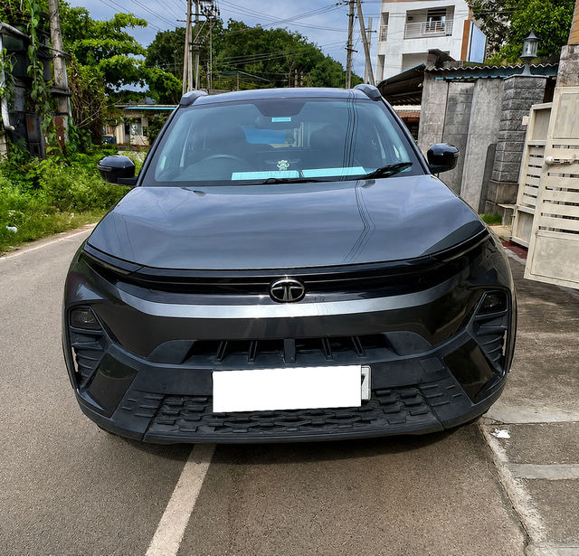 Tata Nexon Pure S Diesel Second-hand 2024 Tata Nexon Pure S Diesel for sale in Mysore