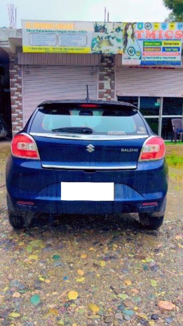 Image Used Car