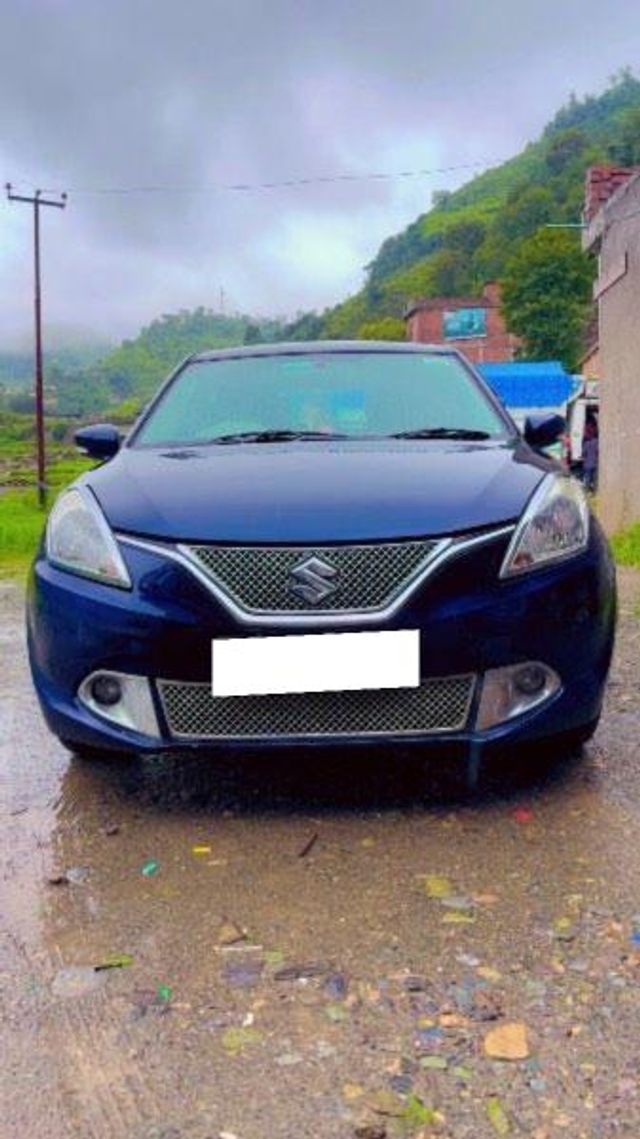 Image Used Car